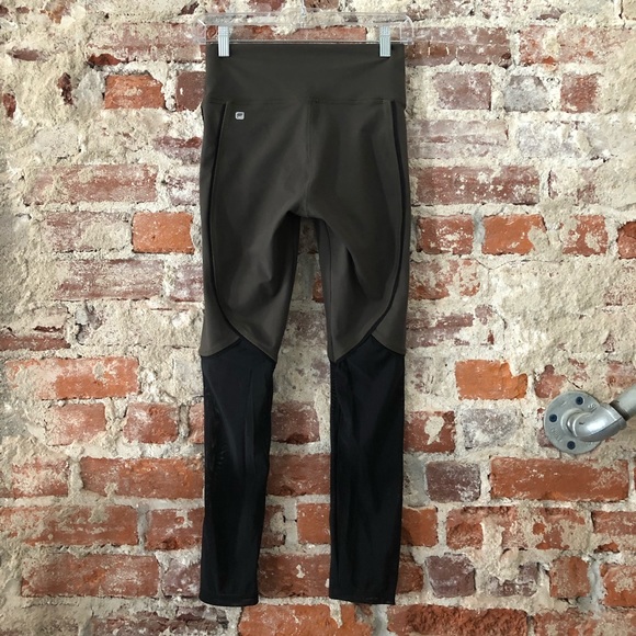 Fabletics full-length leggings - Picture 1 of 5